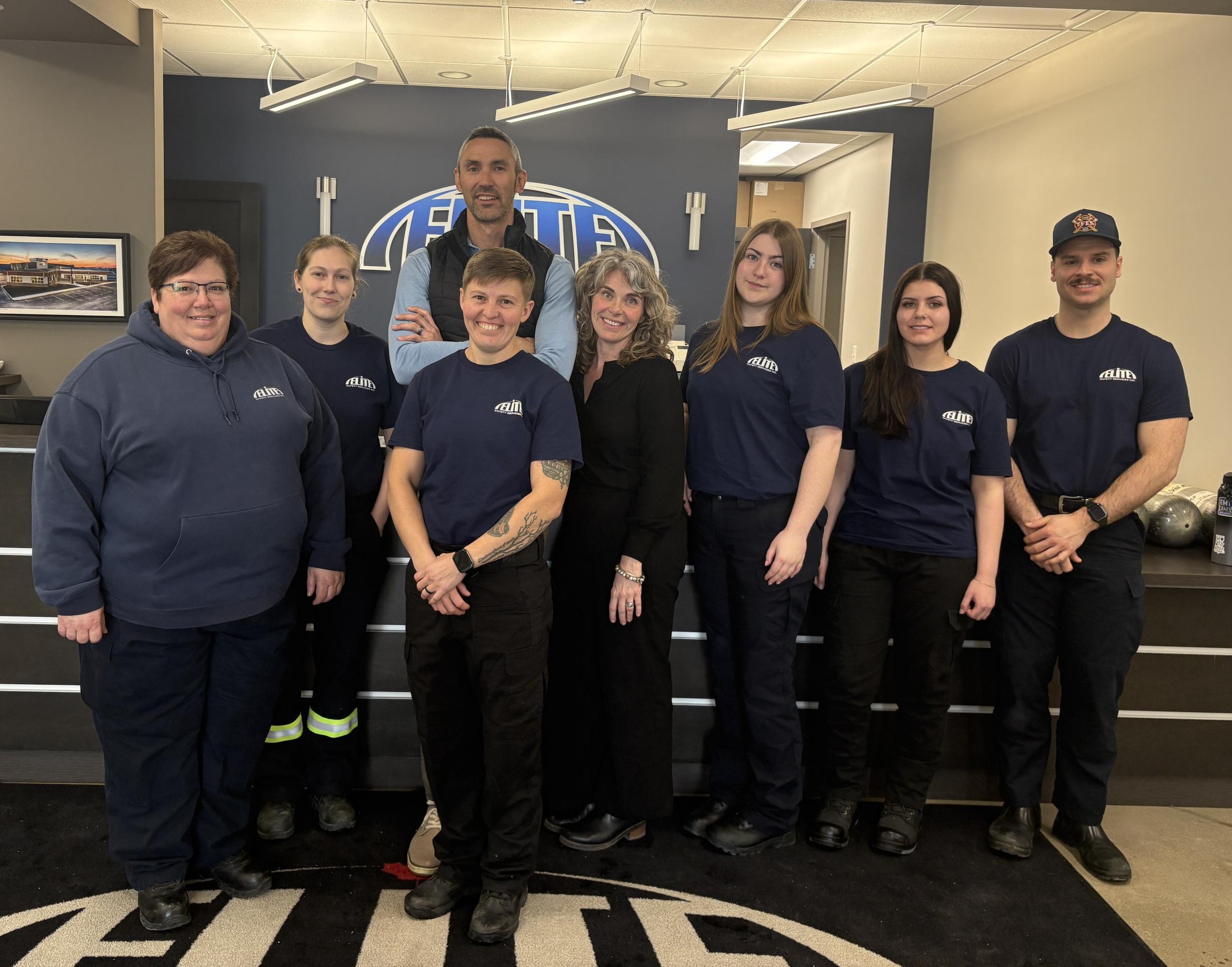 Emergency Medical Responder