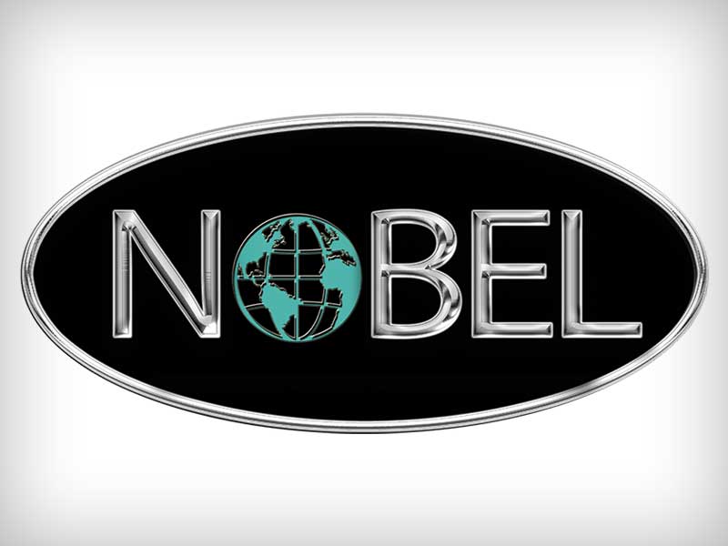 Nobel HSSE Management logo