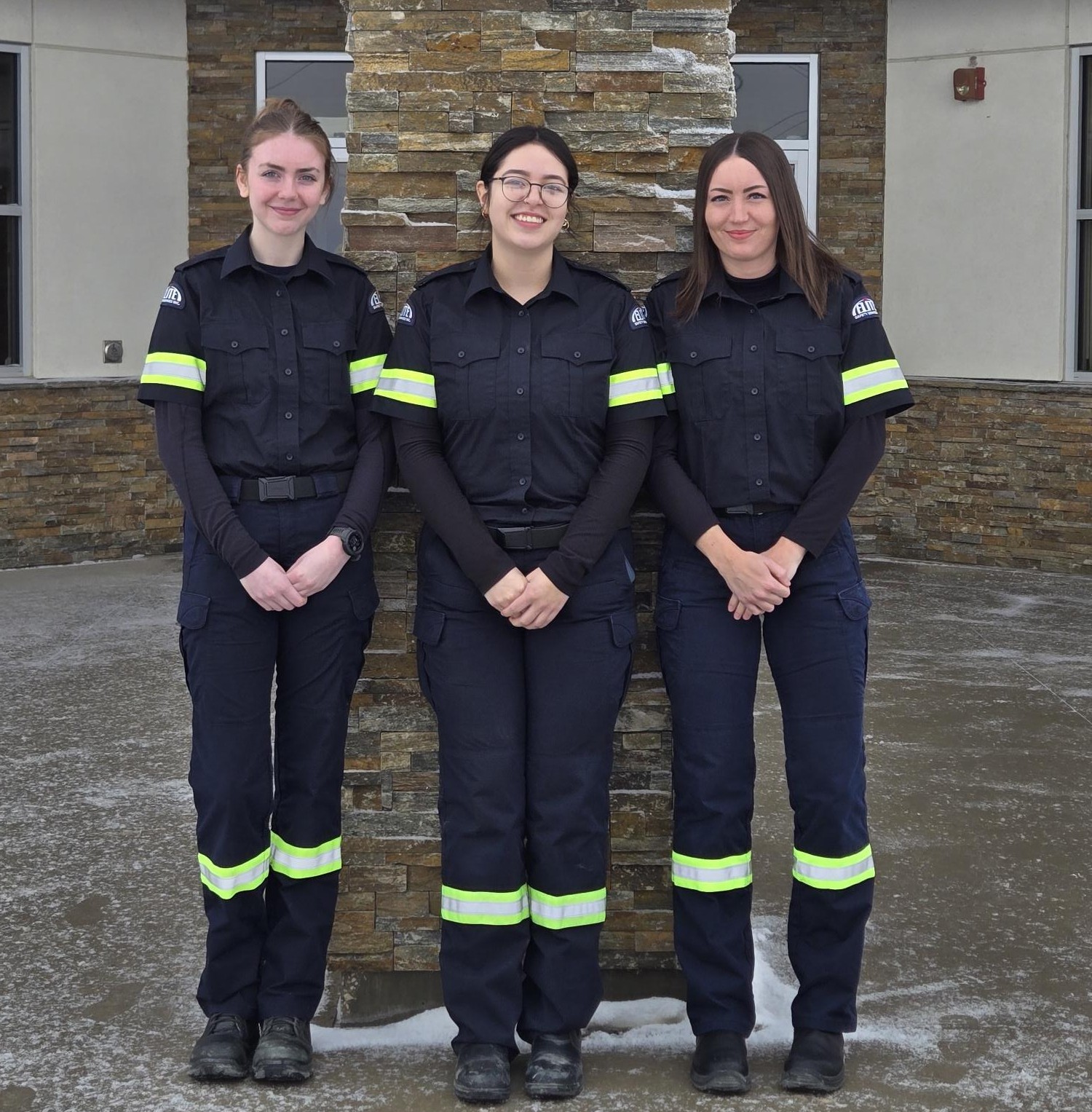 Primary Care Paramedic